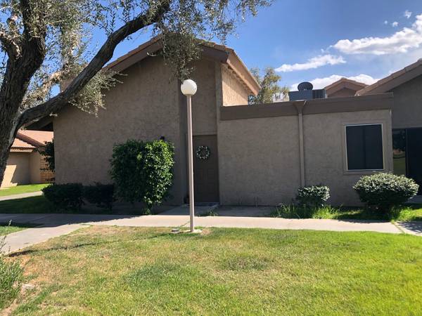 47395 Monroe #125, Indio, CA 92201