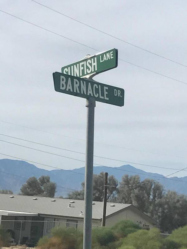 0 Barnacle DR, Mecca, CA 92254