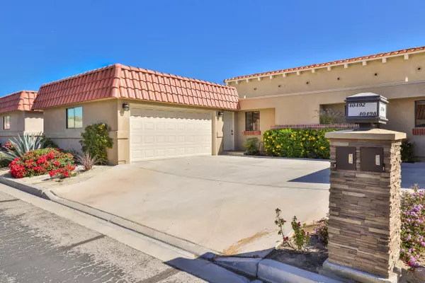 Palm Desert, CA 92211,40492 Bay Hill WAY