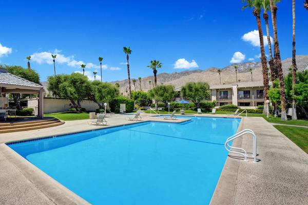 1150 E Palm Canyon DR #47, Palm Springs, CA 92264