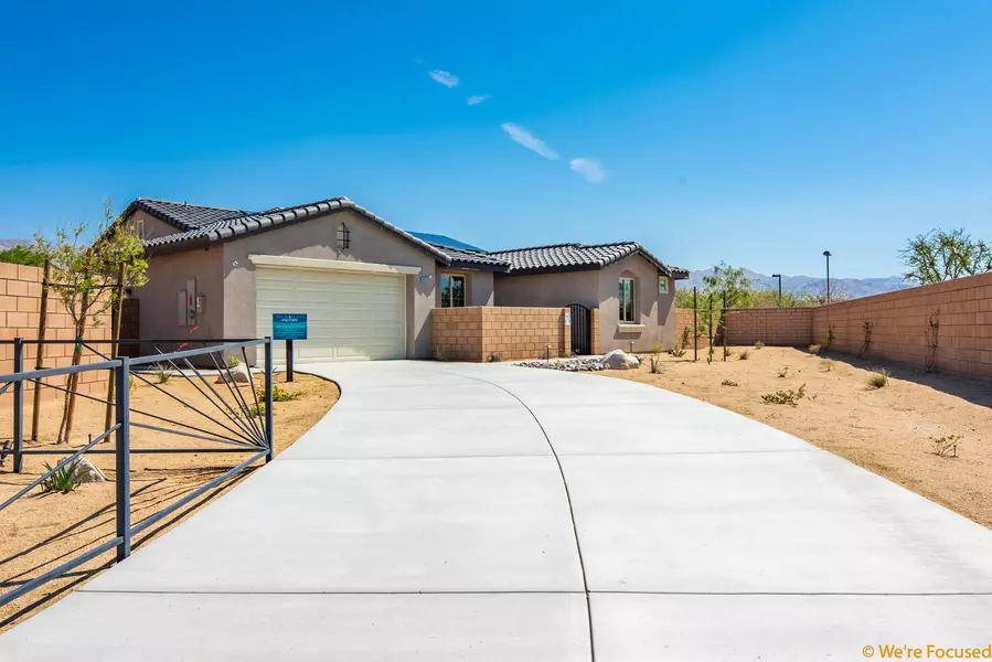 66258 Palo Verde TRL, Desert Hot Springs, CA 92240