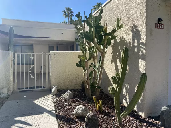 Palm Springs, CA 92264,1521 S Cerritos DR