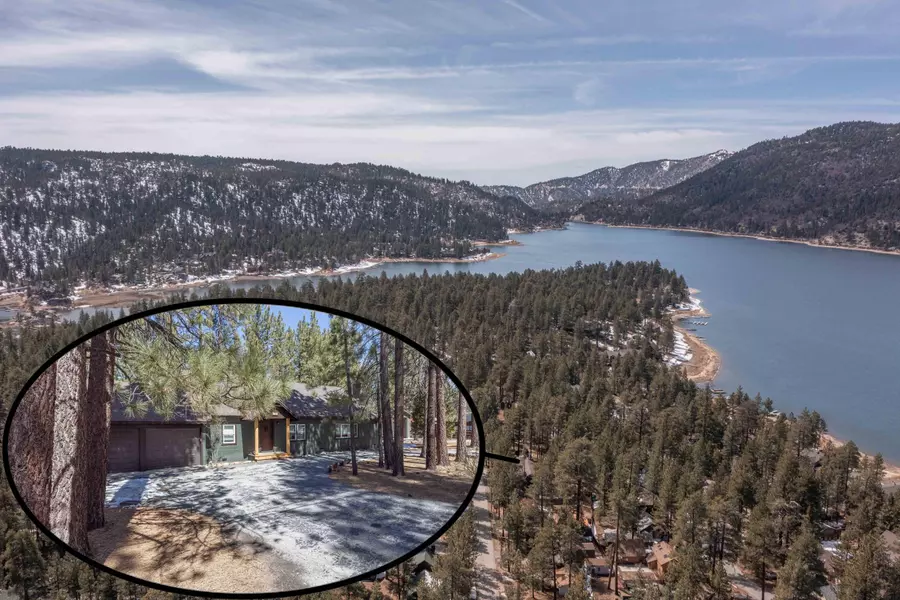 39172 Chincapin RD, Big Bear Lake, CA 92315