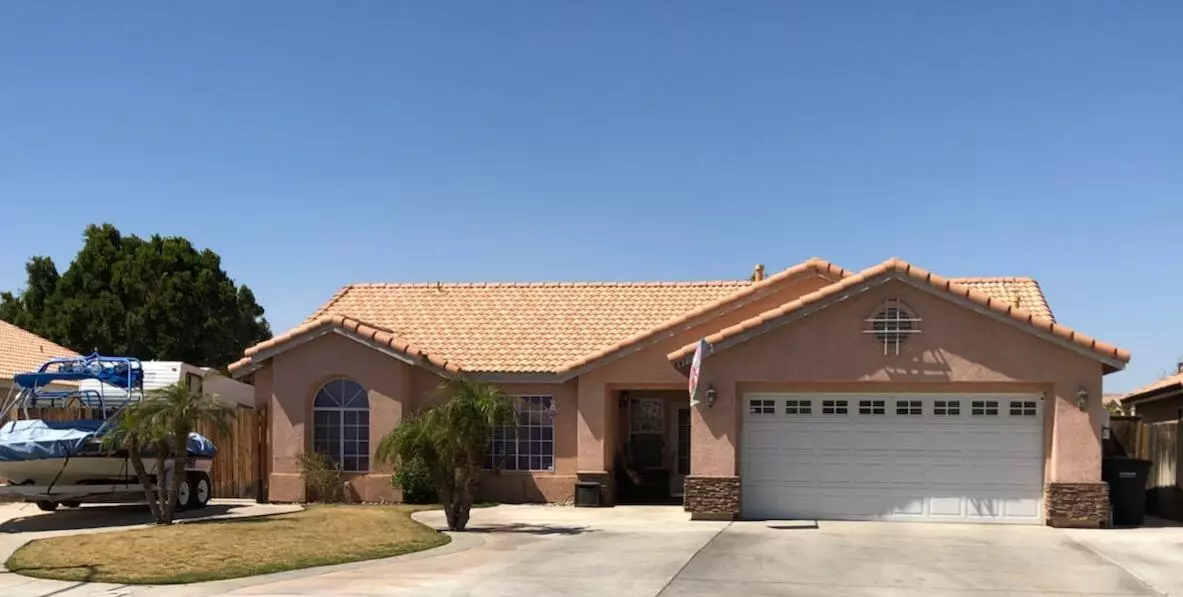 441 River Valley AVE, Blythe, CA 92225