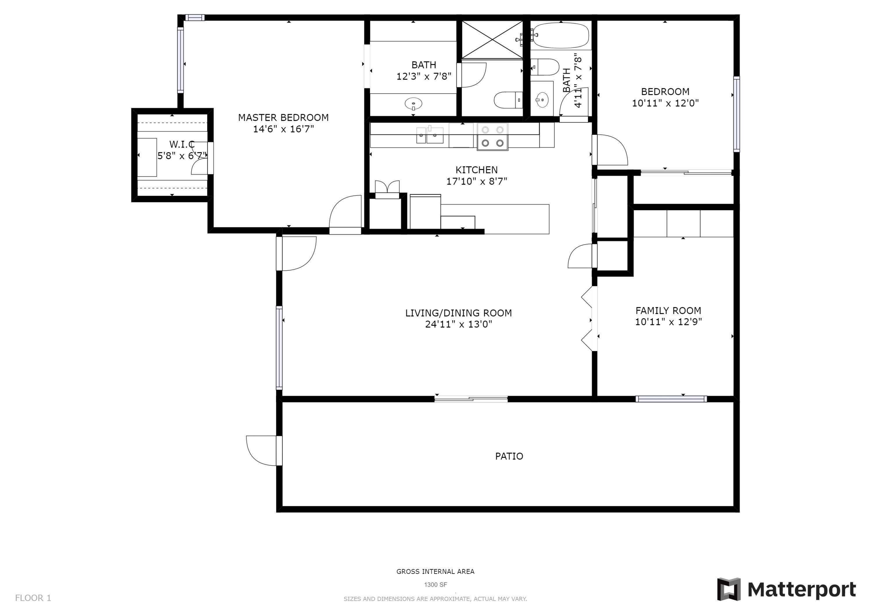 Palm Springs, CA 92264,3538 Ridgeview CIR S