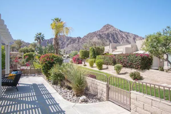 La Quinta, CA 92253,48512 Via Amistad