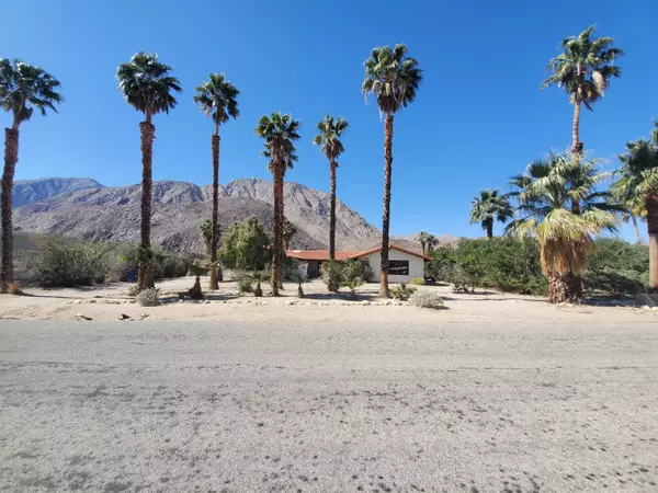 Borrego Springs, CA 92004,220 Montezuma RD