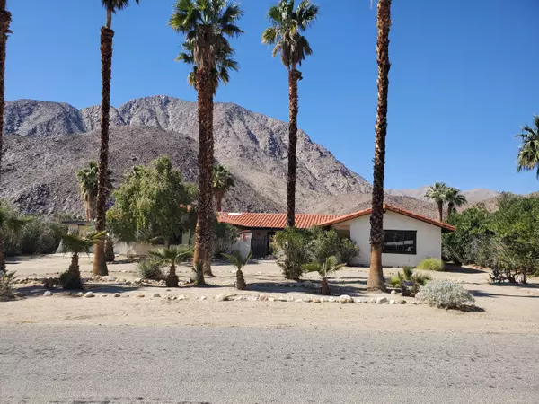 220 Montezuma RD, Borrego Springs, CA 92004