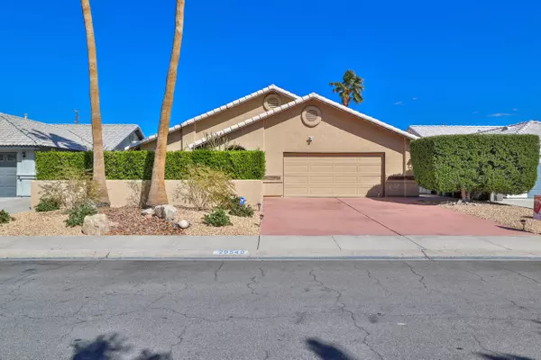 29540 Avenida La VIS, Cathedral City, CA 92234