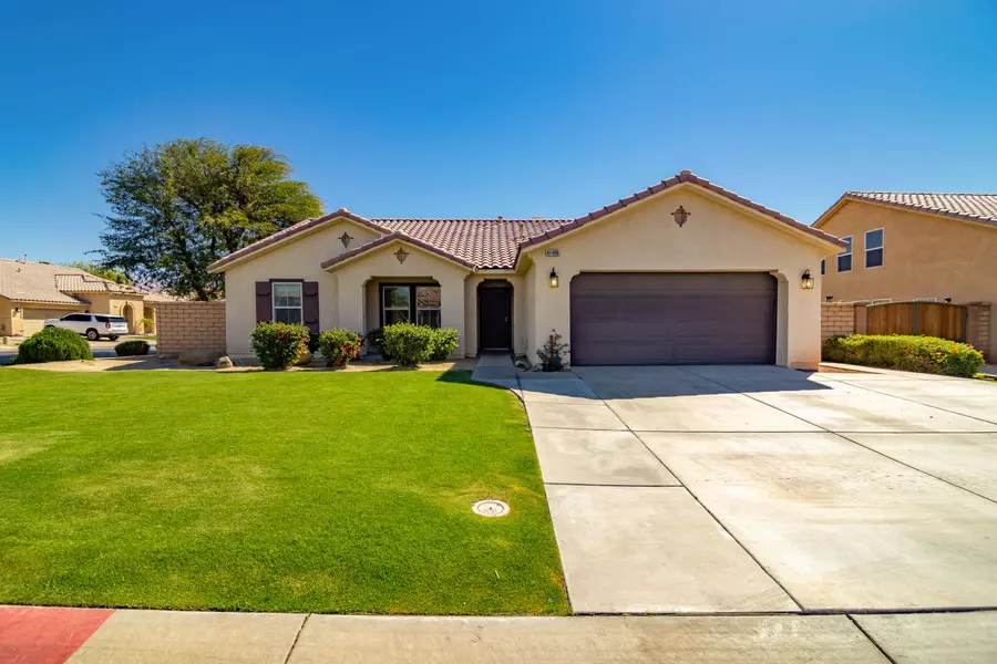 41096 Prospect CT, Indio, CA 92203