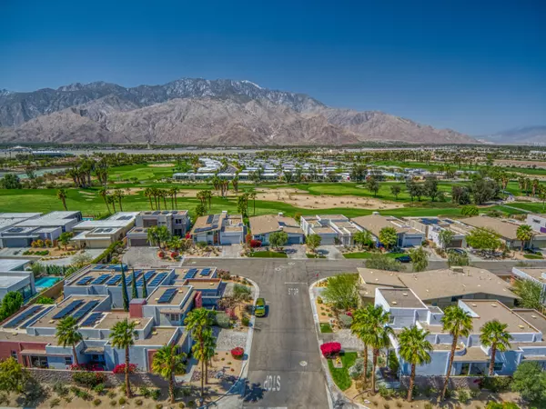 Palm Springs, CA 92262,649 Wilson LN