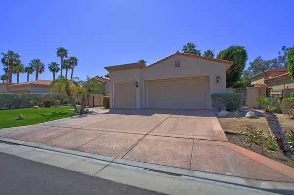 Rancho Mirage, CA 92270,3 Stonecrest Circle