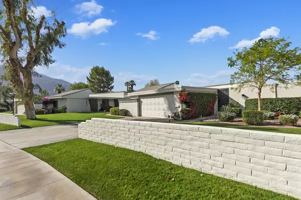 1984 E Sonora RD, Palm Springs, CA 92264