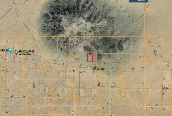 Landers, CA 92285,0 Rocky Acres RD