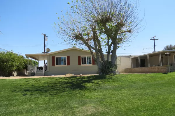 33301 Tubac TRL, Thousand Palms, CA 92276