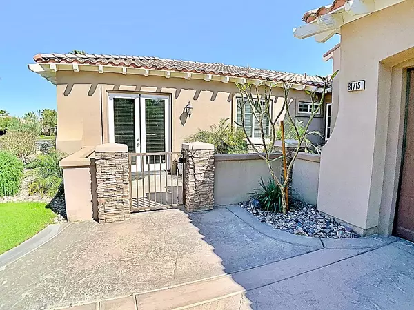 La Quinta, CA 92253,81715 Charismatic WAY