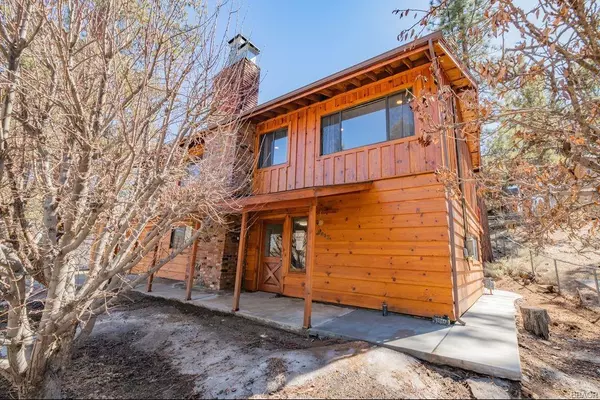 Big Bear City, CA 92314,1344 Malabar WAY