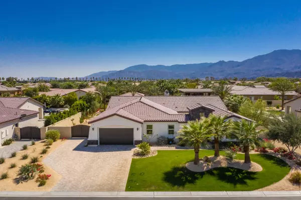 81171 Piedmont DR, Indio, CA 92201