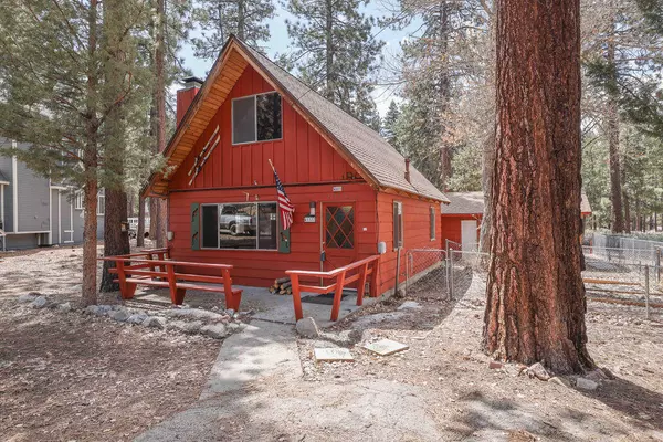 43377 Sheephorn RD, Big Bear Lake, CA 92315