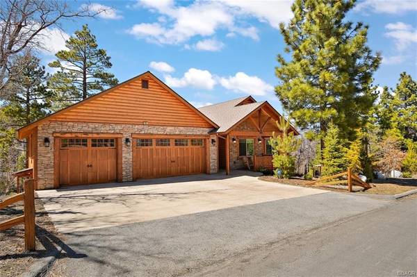 1631 Tuolumne RD, Big Bear City, CA 92314