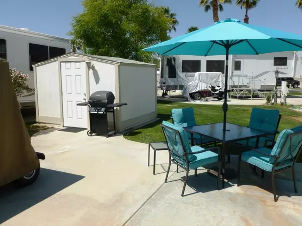 Indio, CA 92203,84136 Avenue 44, #564 #564