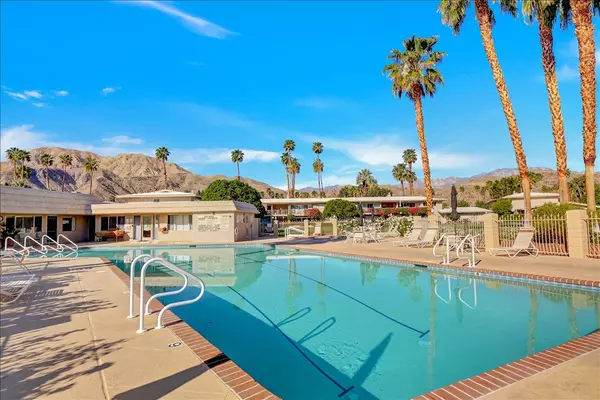 Rancho Mirage, CA 92270,69850 Hwy 111 #29