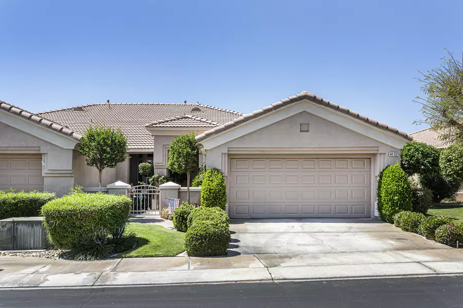 44337 Royal Lytham DR, Indio, CA 92201