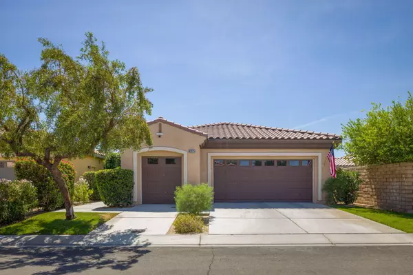 82075 Keitel ST, Indio, CA 92201