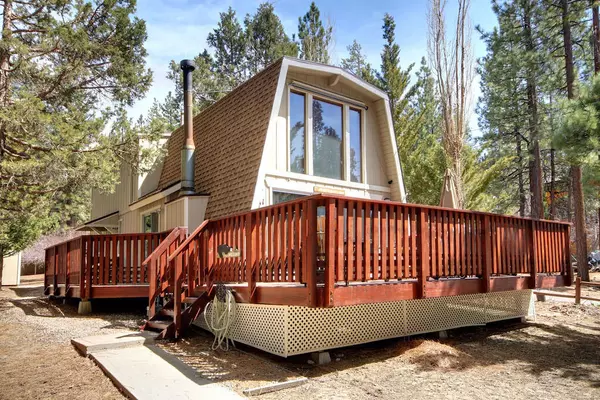 431 Tyrol LN, Big Bear Lake, CA 92315