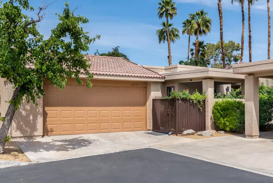 48590 Oakwood WAY, Palm Desert, CA 92260