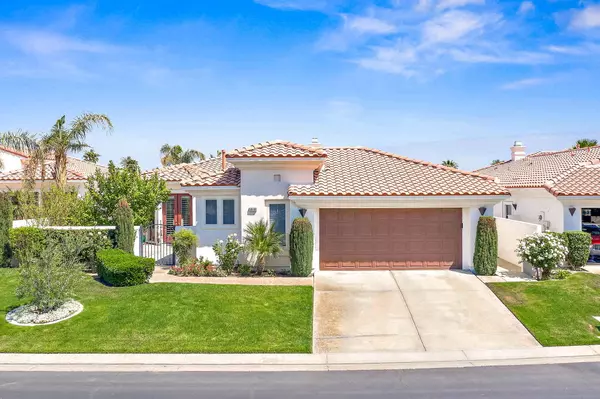 50580 Cypress Point DR, La Quinta, CA 92253