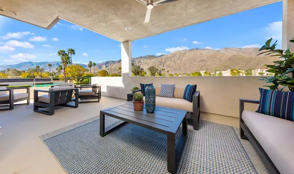 Palm Springs, CA 92262,217 Vista TER