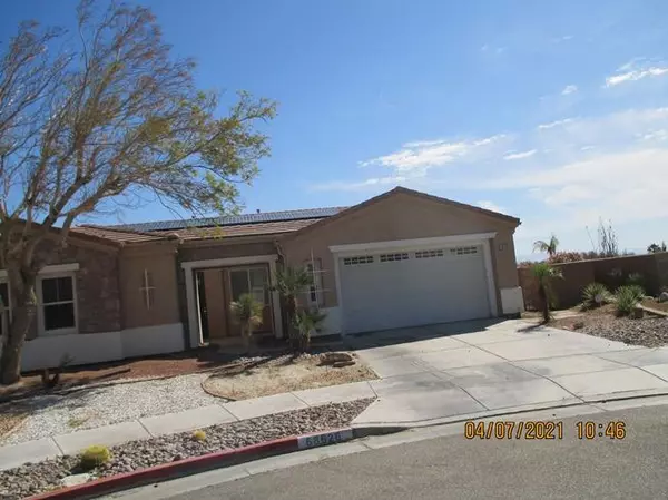 Cathedral City, CA 92234,68626 Everwood CT