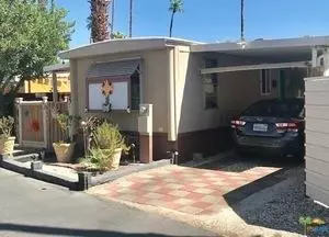 Palm Springs, CA 92264,240 Pocahontas ST