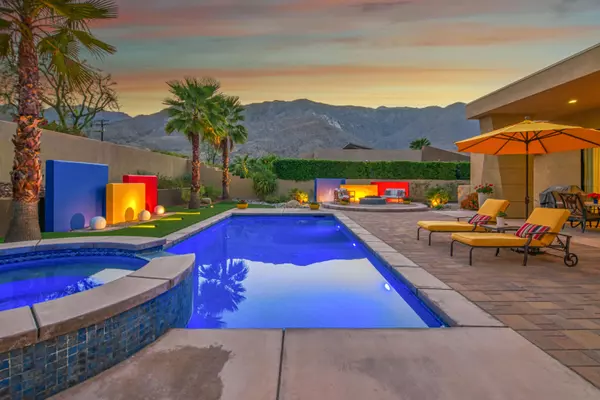 Palm Springs, CA 92264,397 Neutra ST