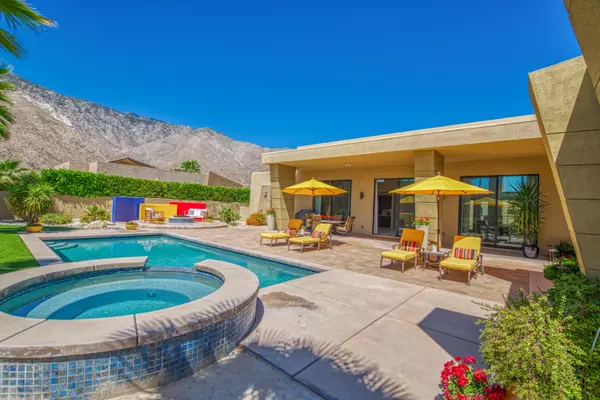 Palm Springs, CA 92264,397 Neutra ST