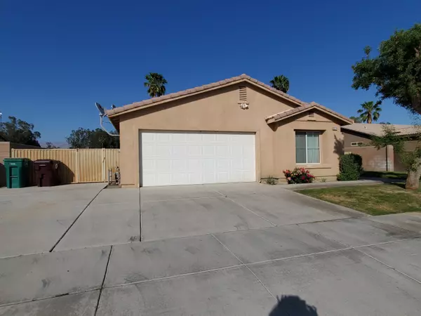 Indio, CA 92201,83174 Albion DR