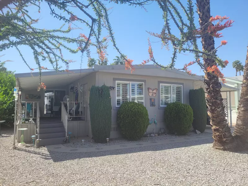 312 Little Deer, Cathedral City, CA 92234