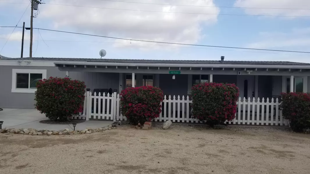 12721 Excelsior ST, Whitewater, CA 92282