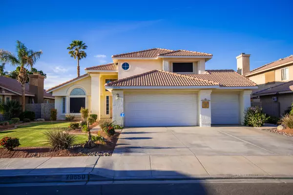 La Quinta, CA 92253,78650 Carnes CIR