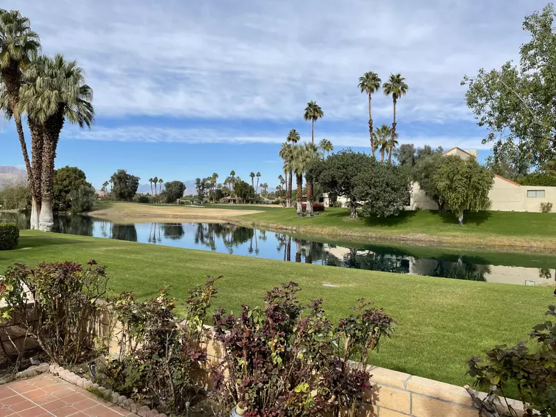 128 Desert W DR, Rancho Mirage, CA 92270