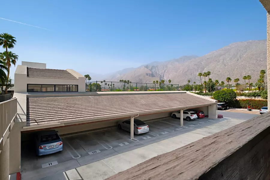 255 S Avenida Caballeros #121, Palm Springs, CA 92262