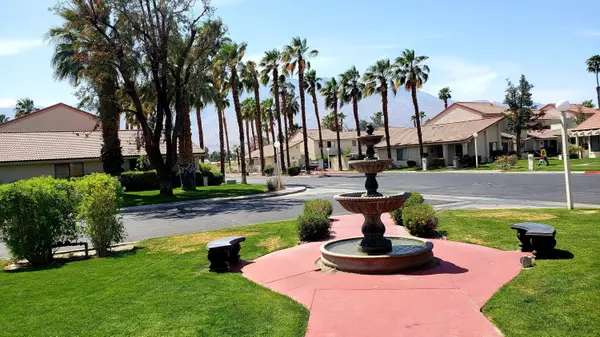 Palm Springs, CA 92264,6025 Arroyo RD #4