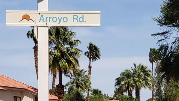 Palm Springs, CA 92264,6025 Arroyo RD #4