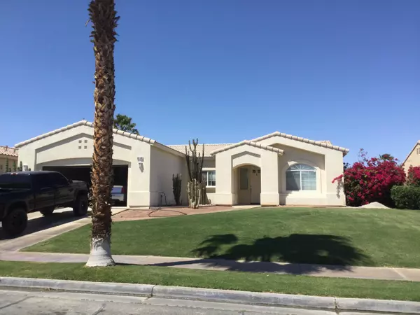 68596 La Medera RD, Cathedral City, CA 92234