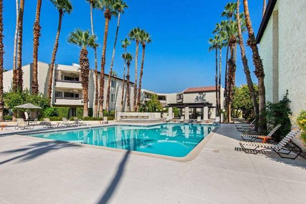 1510 S Camino Real #314a, Palm Springs, CA 92264