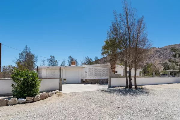 Palm Springs, CA 92262,15965 Coral ST