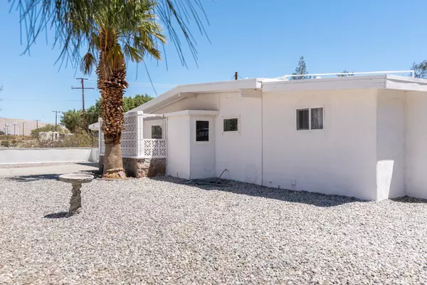 Palm Springs, CA 92262,15965 Coral ST