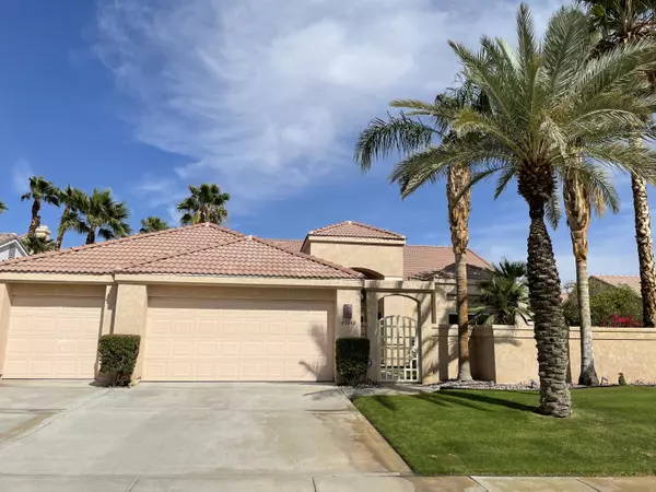 La Quinta, CA 92253,45450 Desert Fox DR