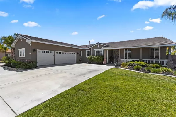 Hemet, CA 92544,671 Lauresa LN